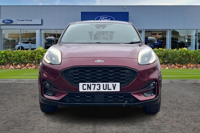 Used Ford Puma 2023 for sale - 77848747: Photo 6