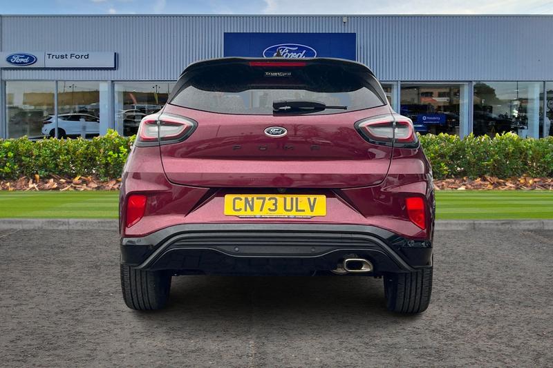 Used Ford Puma 2023 for sale - 77848747: Photo 7