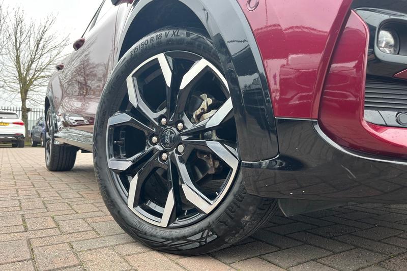 Used Ford Puma 2023 for sale - 77848747: Photo 8