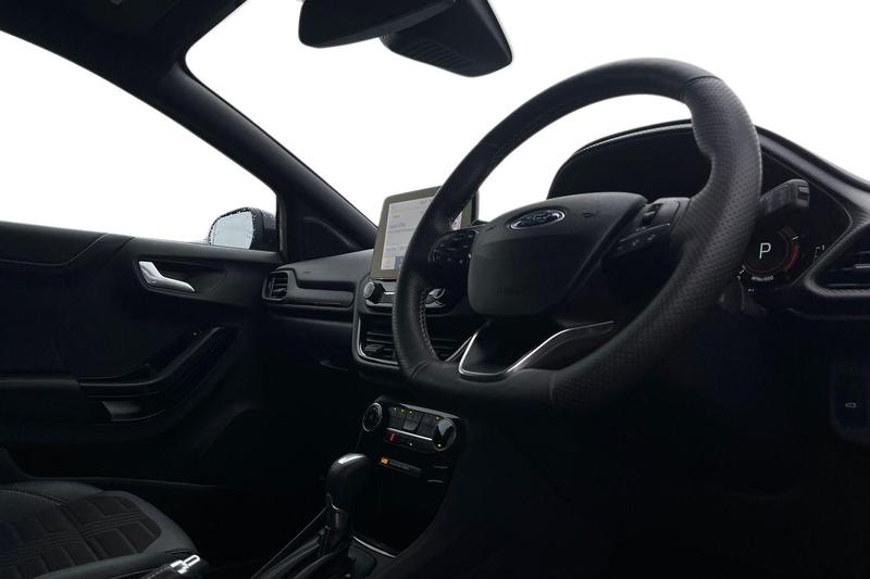 Used Ford Puma 2023 for sale - 77848747: Photo 9