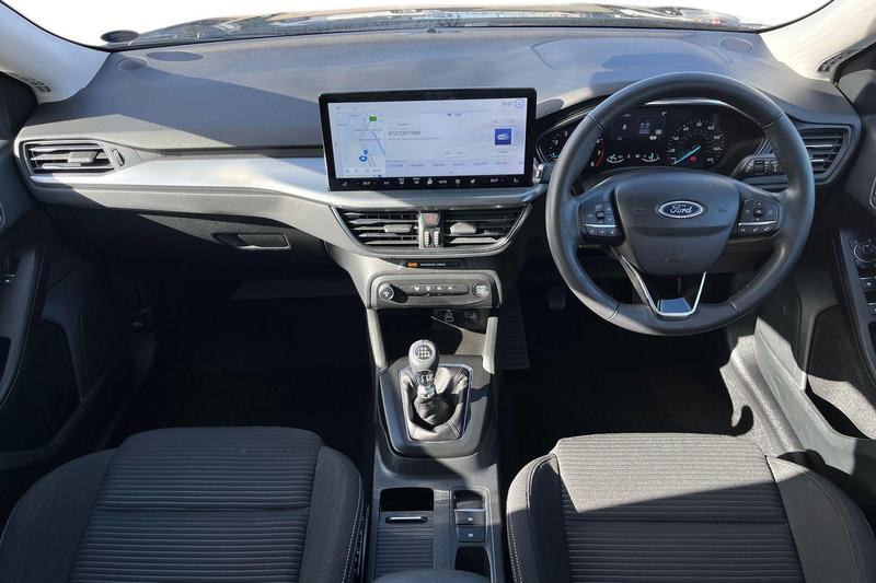 Used Ford Focus 2024 for sale - 77819785: Photo 10