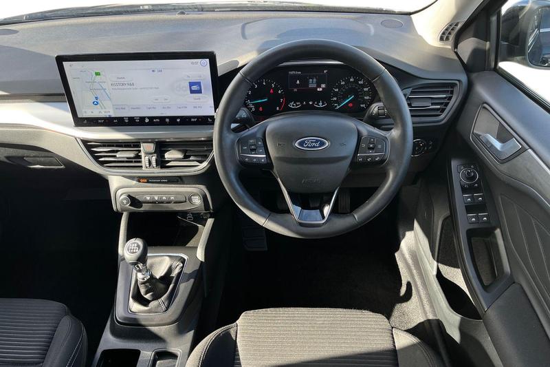 Used Ford Focus 2024 for sale - 77819785: Photo 11