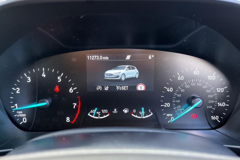 Used Ford Focus 2024 for sale - 77819785: Photo 13