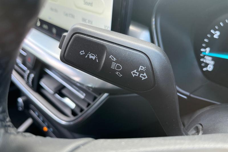 Used Ford Focus 2024 for sale - 77819785: Photo 14