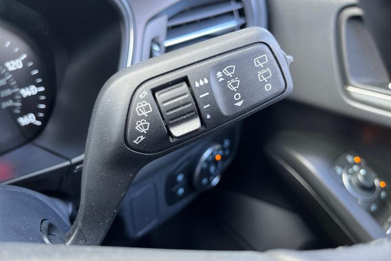 Used Ford Focus 2024 for sale - 77819785: Photo 15