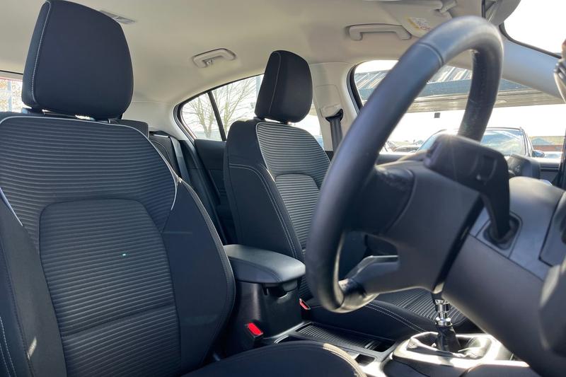 Used Ford Focus 2024 for sale - 77819785: Photo 17