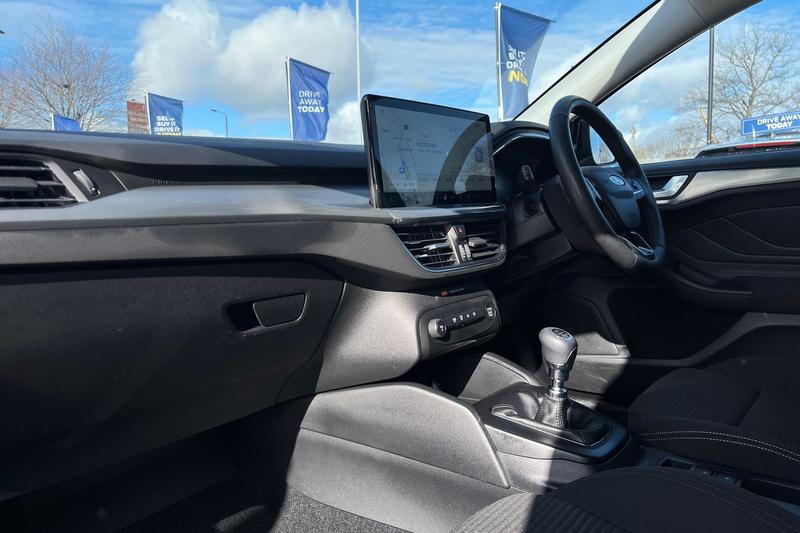 Used Ford Focus 2024 for sale - 77819785: Photo 18