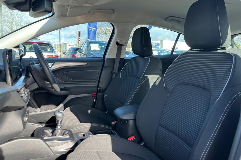 Used Ford Focus 2024 for sale - 77819785: Photo 19