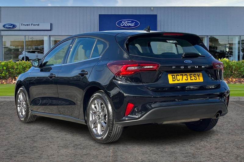 Used Ford Focus 2024 for sale - 77819785: Photo 2