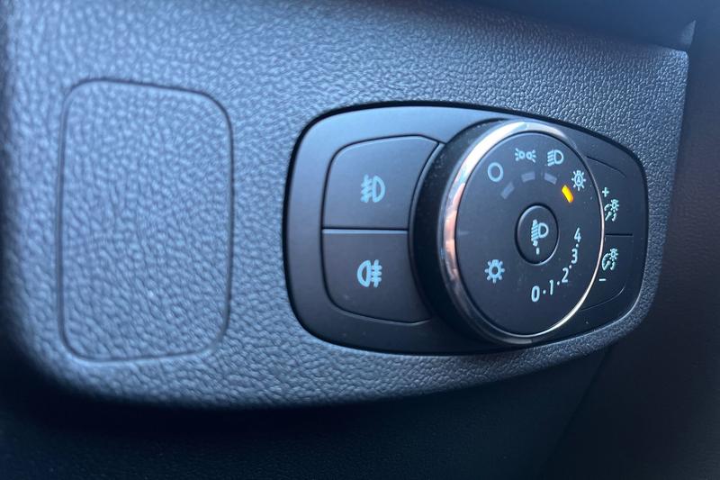 Used Ford Focus 2024 for sale - 77819785: Photo 23