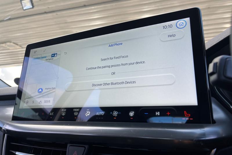 Used Ford Focus 2024 for sale - 77819785: Photo 27