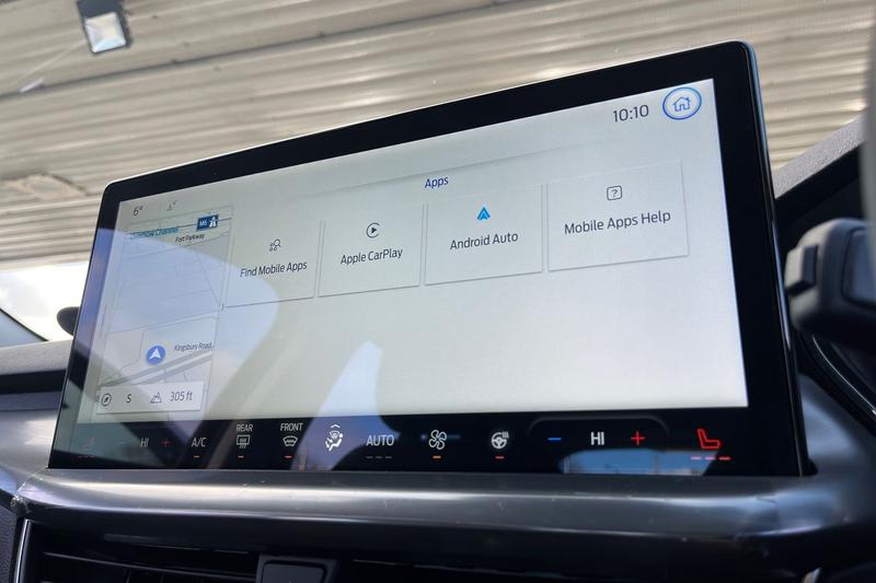 Used Ford Focus 2024 for sale - 77819785: Photo 28