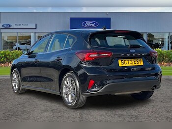 Used Ford Focus 2024 for sale - 77819785: Photo