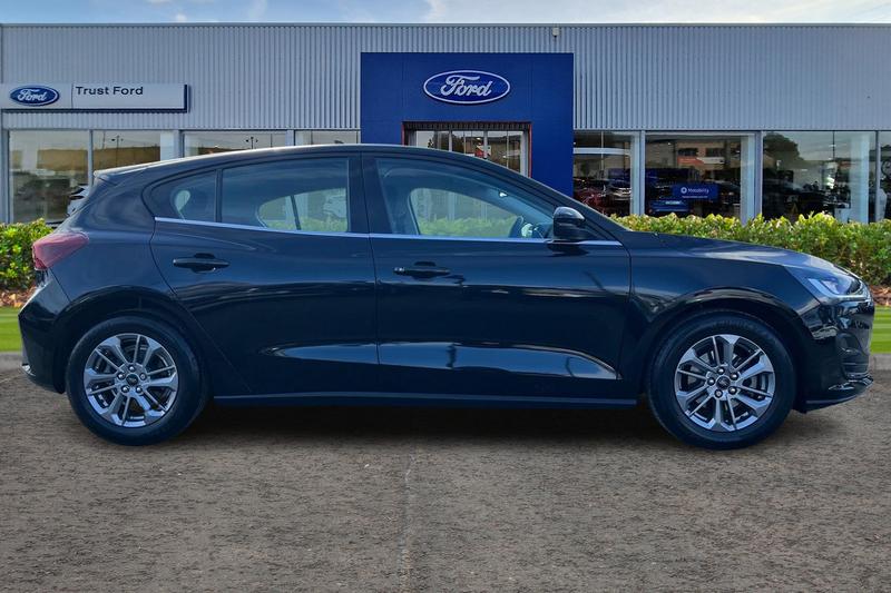 Used Ford Focus 2024 for sale - 77819785: Photo 3