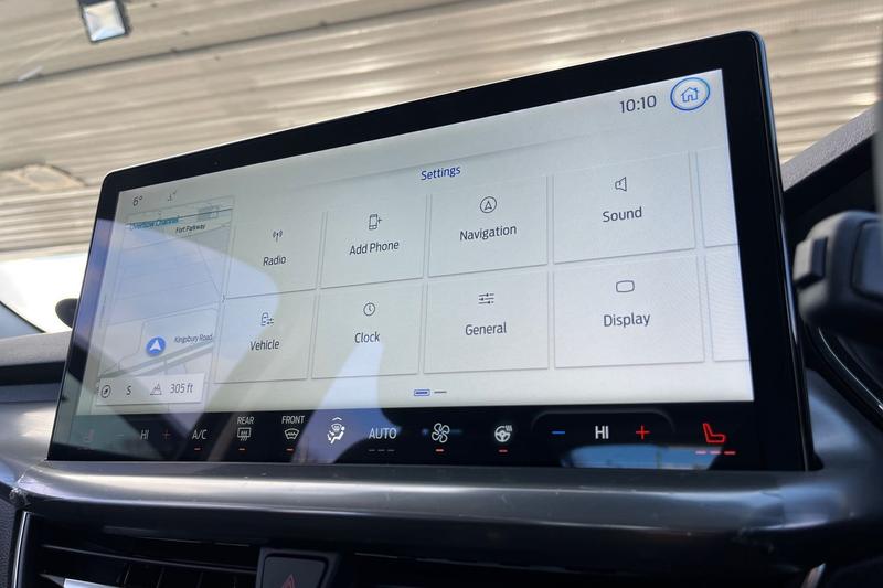 Used Ford Focus 2024 for sale - 77819785: Photo 30