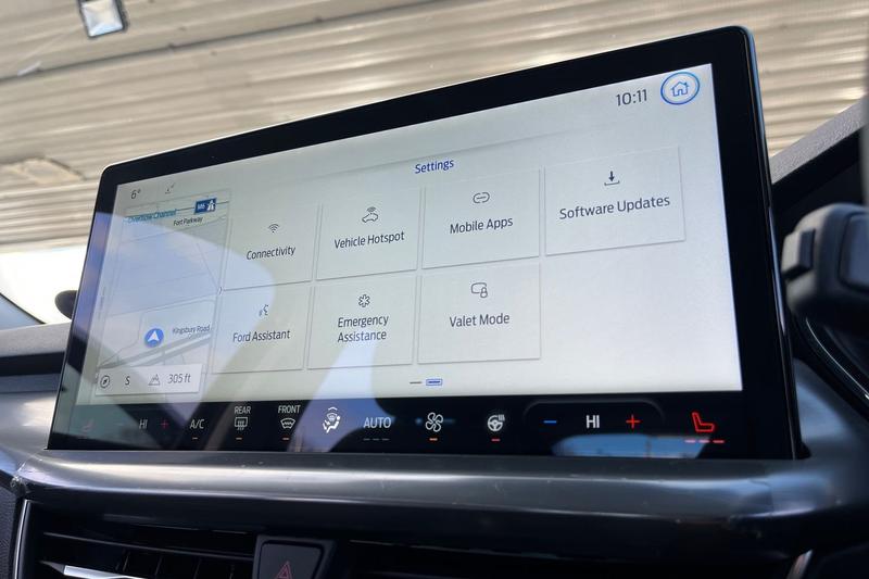 Used Ford Focus 2024 for sale - 77819785: Photo 31