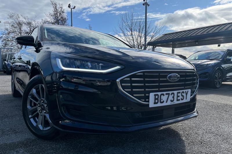 Used Ford Focus 2024 for sale - 77819785: Photo 37