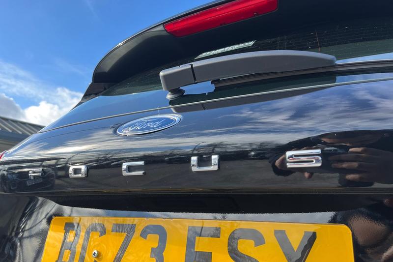 Used Ford Focus 2024 for sale - 77819785: Photo 39