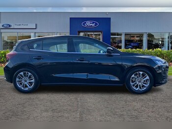 Used Ford Focus 2024 for sale - 77819785: Photo