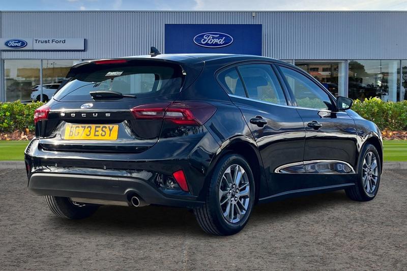 Used Ford Focus 2024 for sale - 77819785: Photo 4