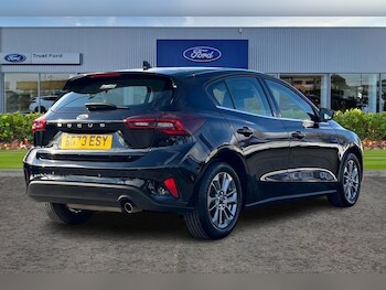Used Ford Focus 2024 for sale - 77819785: Photo