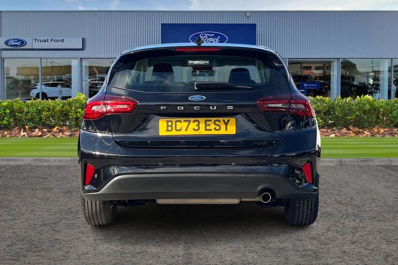 Used Ford Focus 2024 for sale - 77819785: Photo 7