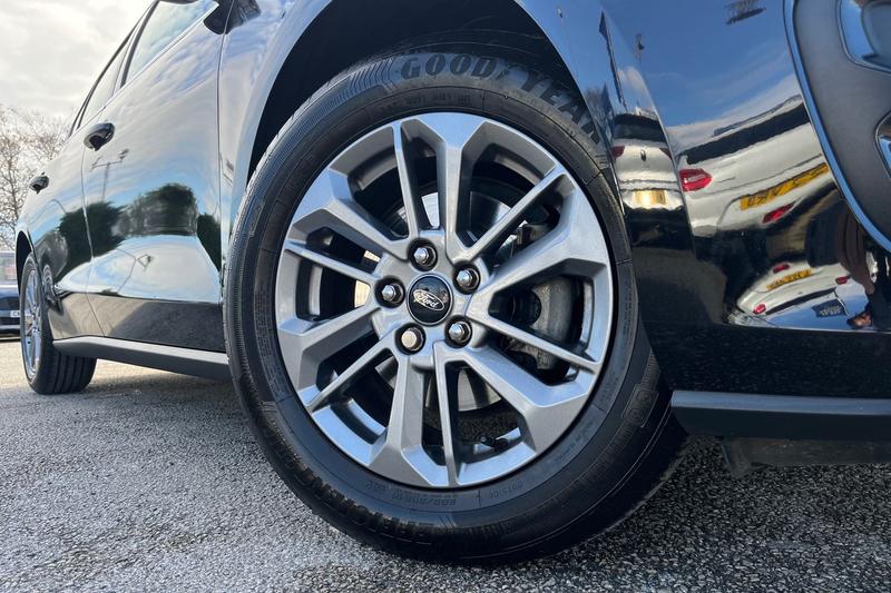 Used Ford Focus 2024 for sale - 77819785: Photo 8