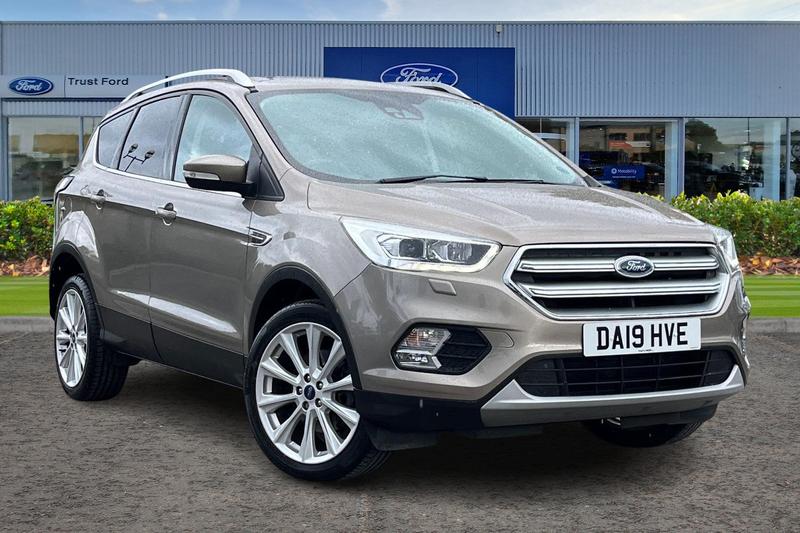 Used Ford Kuga 2019 for sale - 75969395: Photo 1