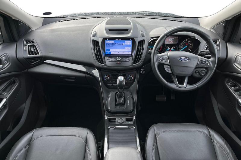 Used Ford Kuga 2019 for sale - 75969395: Photo 10