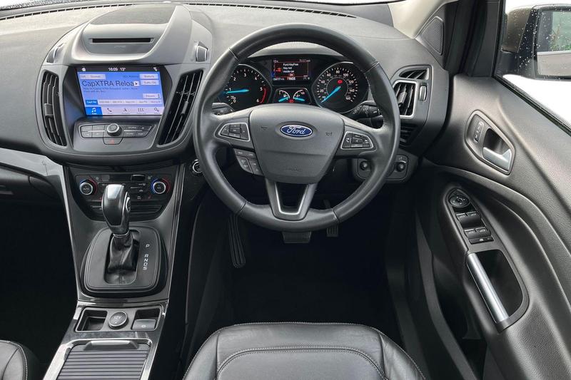 Used Ford Kuga 2019 for sale - 75969395: Photo 11