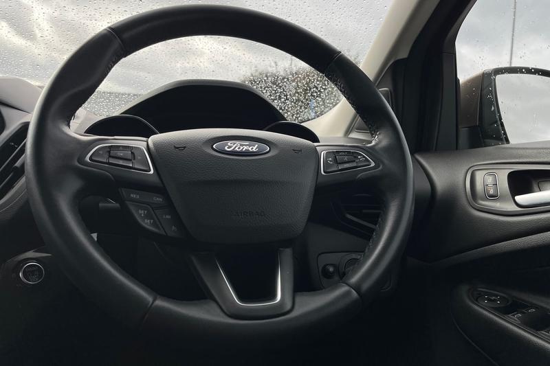 Used Ford Kuga 2019 for sale - 75969395: Photo 12