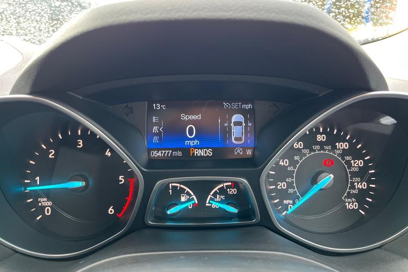 Used Ford Kuga 2019 for sale - 75969395: Photo 13