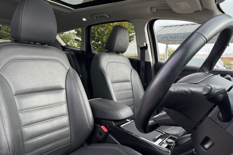 Used Ford Kuga 2019 for sale - 75969395: Photo 17