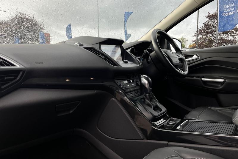 Used Ford Kuga 2019 for sale - 75969395: Photo 18