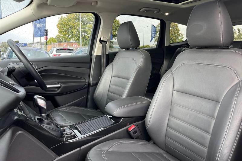 Used Ford Kuga 2019 for sale - 75969395: Photo 19