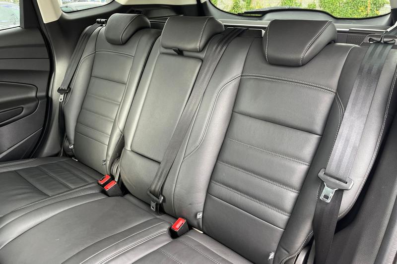 Used Ford Kuga 2019 for sale - 75969395: Photo 20