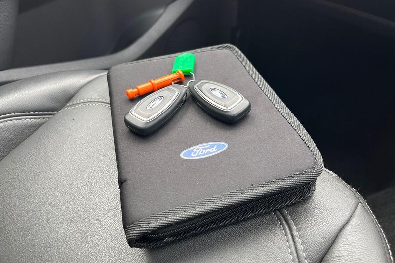Used Ford Kuga 2019 for sale - 75969395: Photo 22
