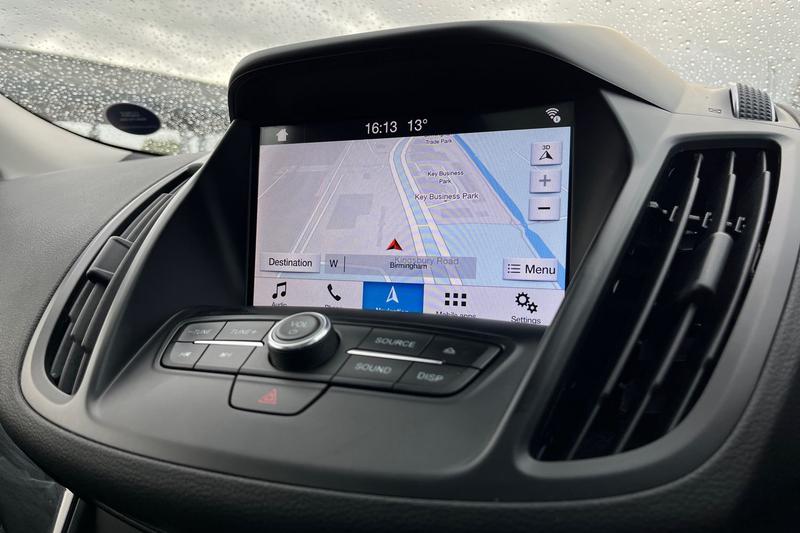 Used Ford Kuga 2019 for sale - 75969395: Photo 25