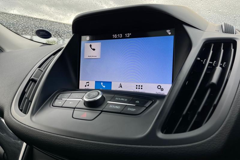 Used Ford Kuga 2019 for sale - 75969395: Photo 26