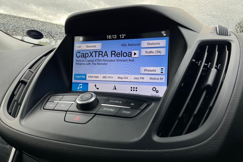 Used Ford Kuga 2019 for sale - 75969395: Photo 27