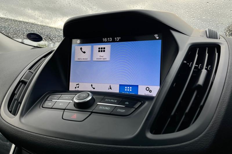 Used Ford Kuga 2019 for sale - 75969395: Photo 28