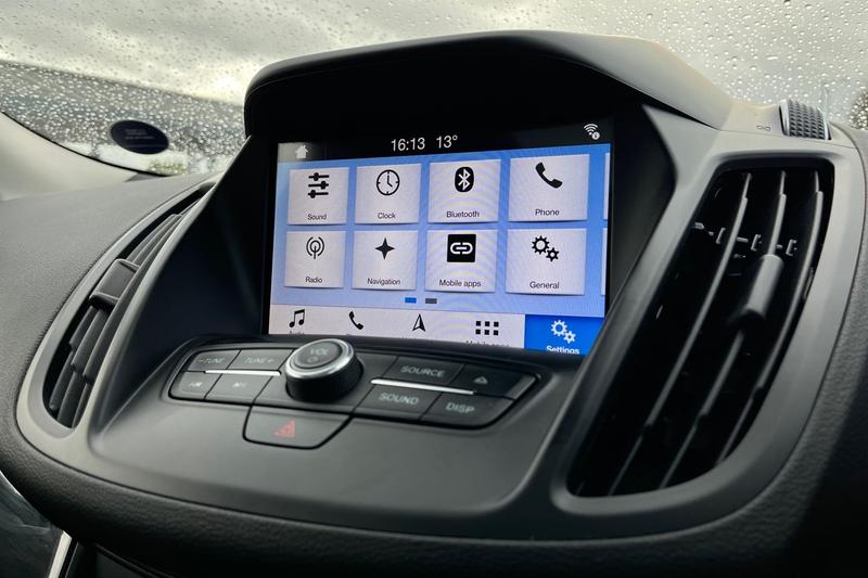 Used Ford Kuga 2019 for sale - 75969395: Photo 29