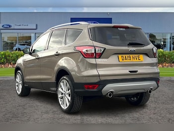 Used Ford Kuga 2019 for sale - 75969395: Photo