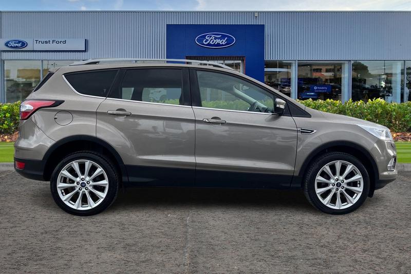 Used Ford Kuga 2019 for sale - 75969395: Photo 3