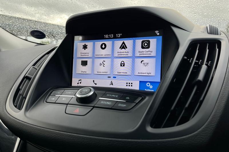 Used Ford Kuga 2019 for sale - 75969395: Photo 30