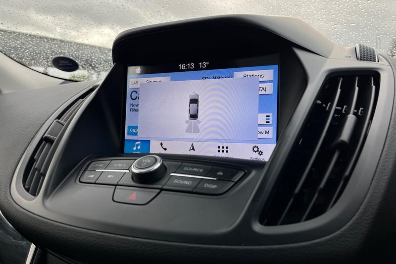 Used Ford Kuga 2019 for sale - 75969395: Photo 31