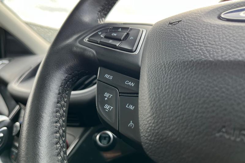 Used Ford Kuga 2019 for sale - 75969395: Photo 35