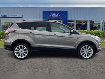Used Ford Kuga 2019 for sale - 75969395: Photo