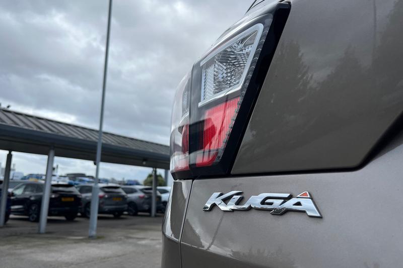 Used Ford Kuga 2019 for sale - 75969395: Photo 40