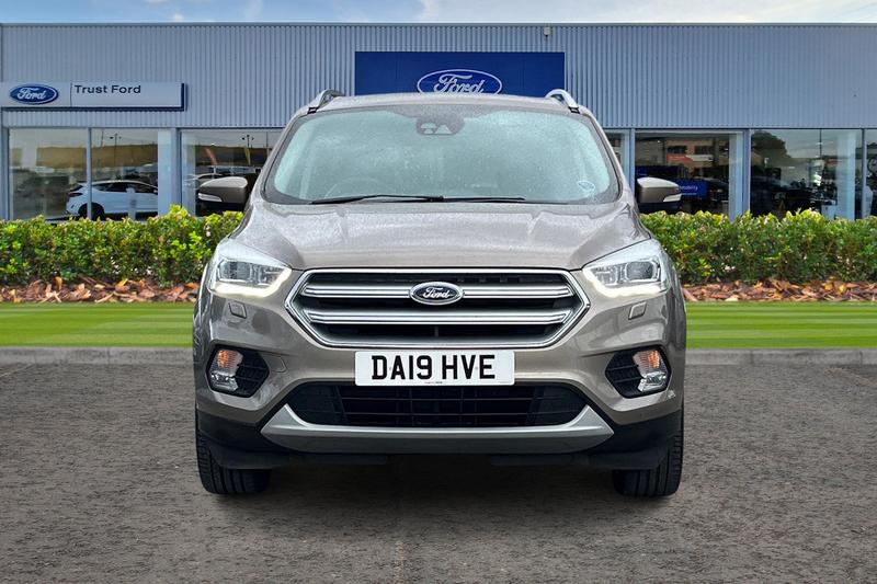 Used Ford Kuga 2019 for sale - 75969395: Photo 6
